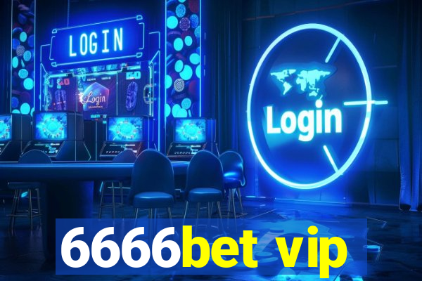 6666bet vip